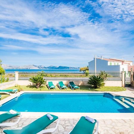 Ideal Property Mallorca - Didi Alcudia  Dış mekan fotoğraf