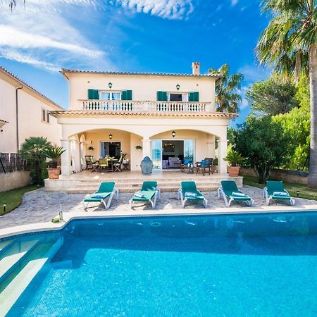 Ideal Property Mallorca - Didi Alcudia  Dış mekan fotoğraf