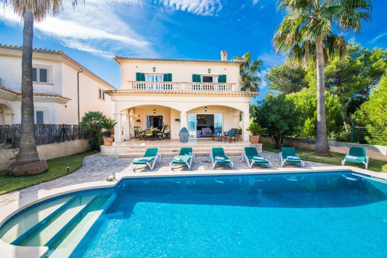 Ideal Property Mallorca - Didi Alcudia  Dış mekan fotoğraf