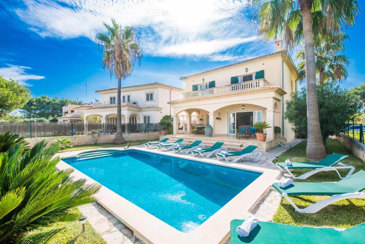 Ideal Property Mallorca - Didi Alcudia  Dış mekan fotoğraf