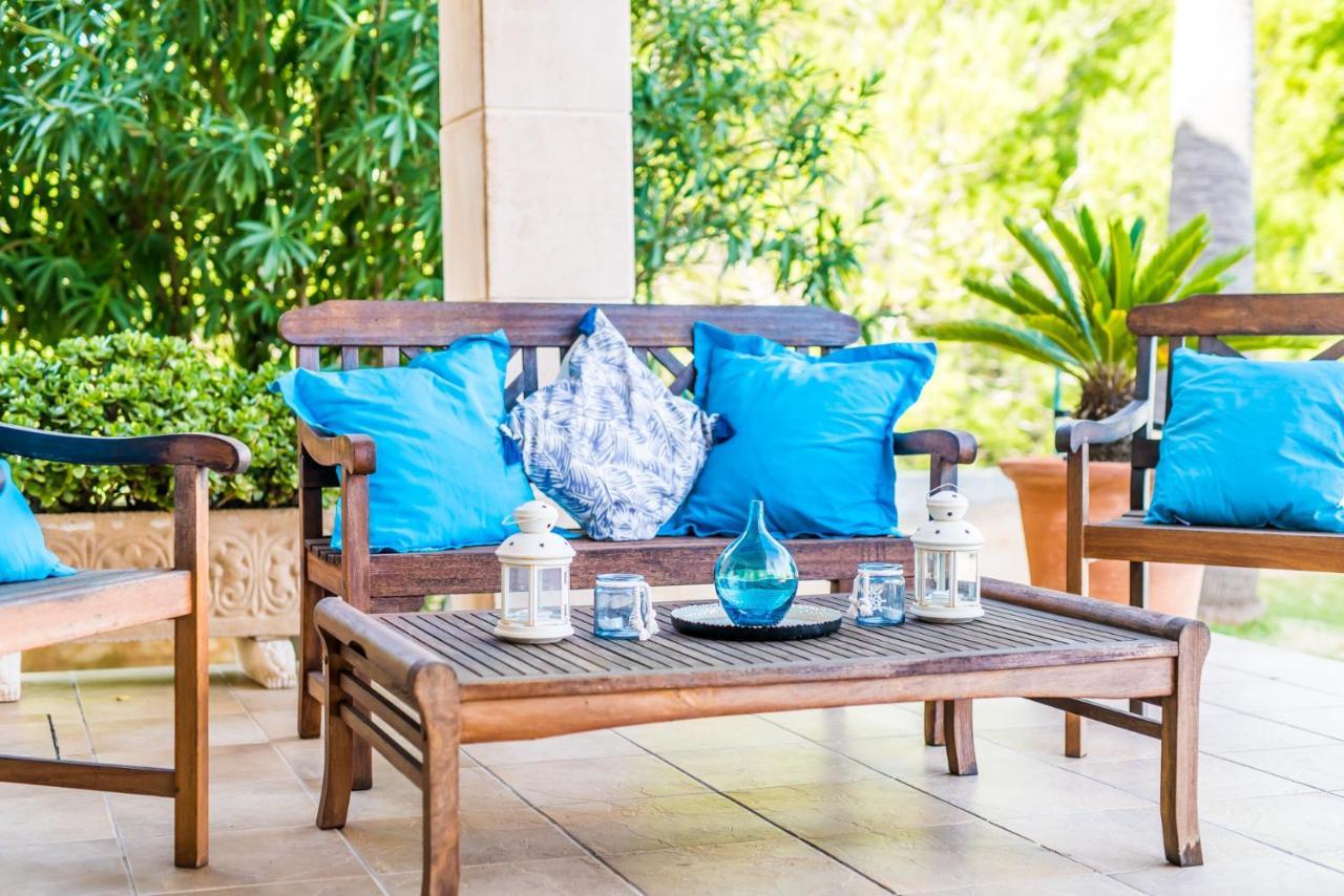 Ideal Property Mallorca - Didi Alcudia  Dış mekan fotoğraf