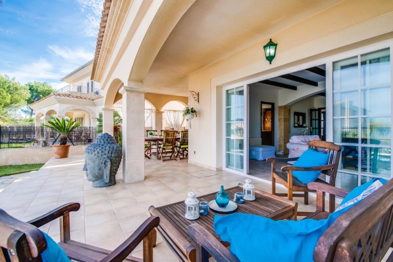 Ideal Property Mallorca - Didi Alcudia  Dış mekan fotoğraf