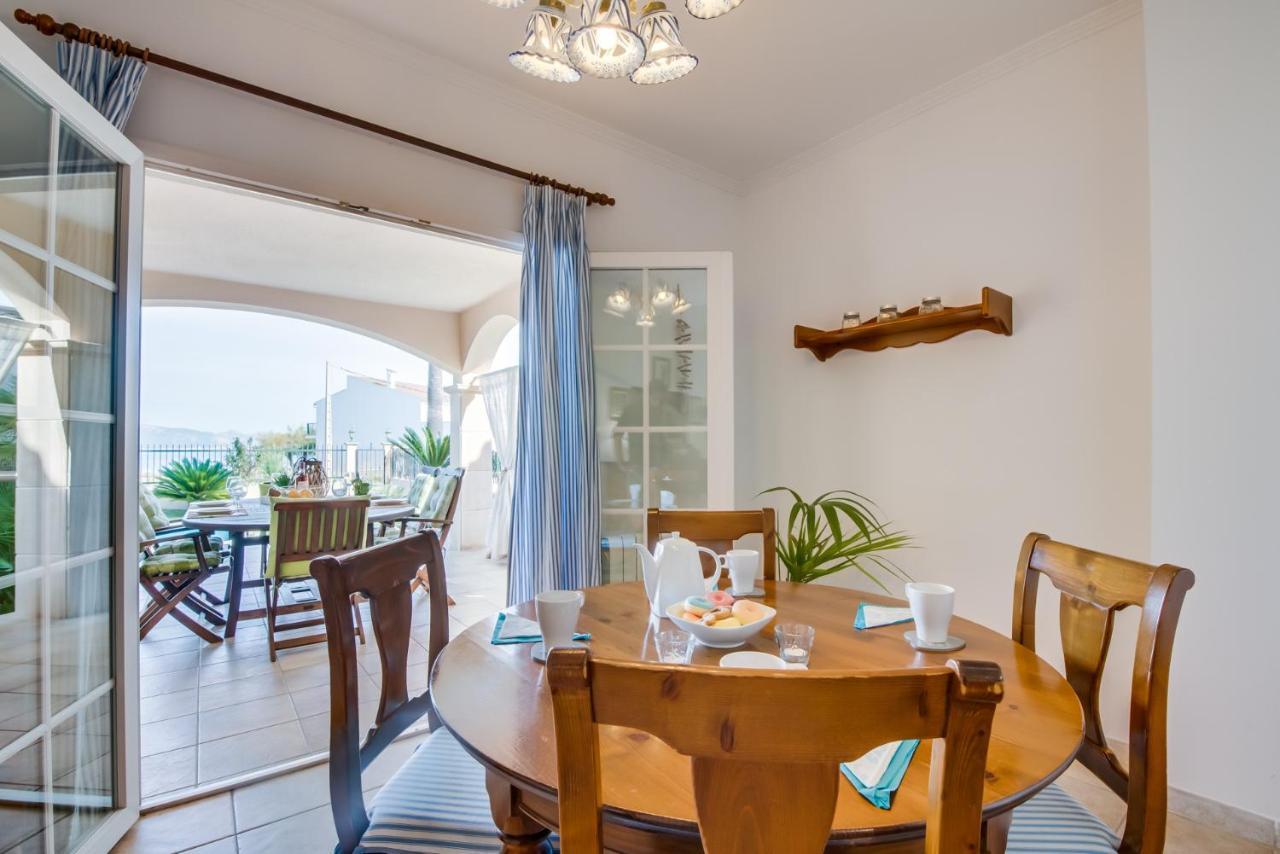 Ideal Property Mallorca - Didi Alcudia  Dış mekan fotoğraf