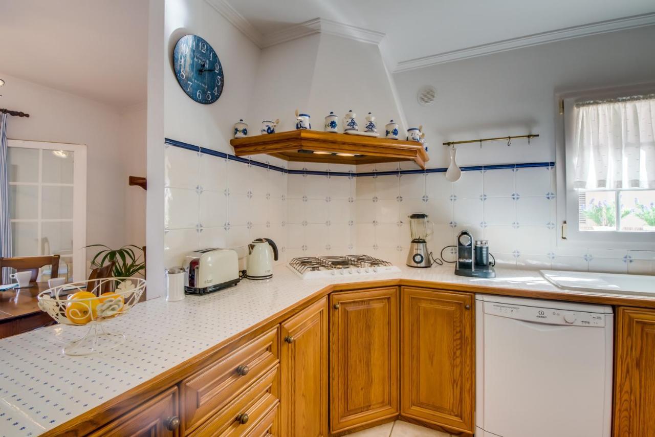 Ideal Property Mallorca - Didi Alcudia  Dış mekan fotoğraf