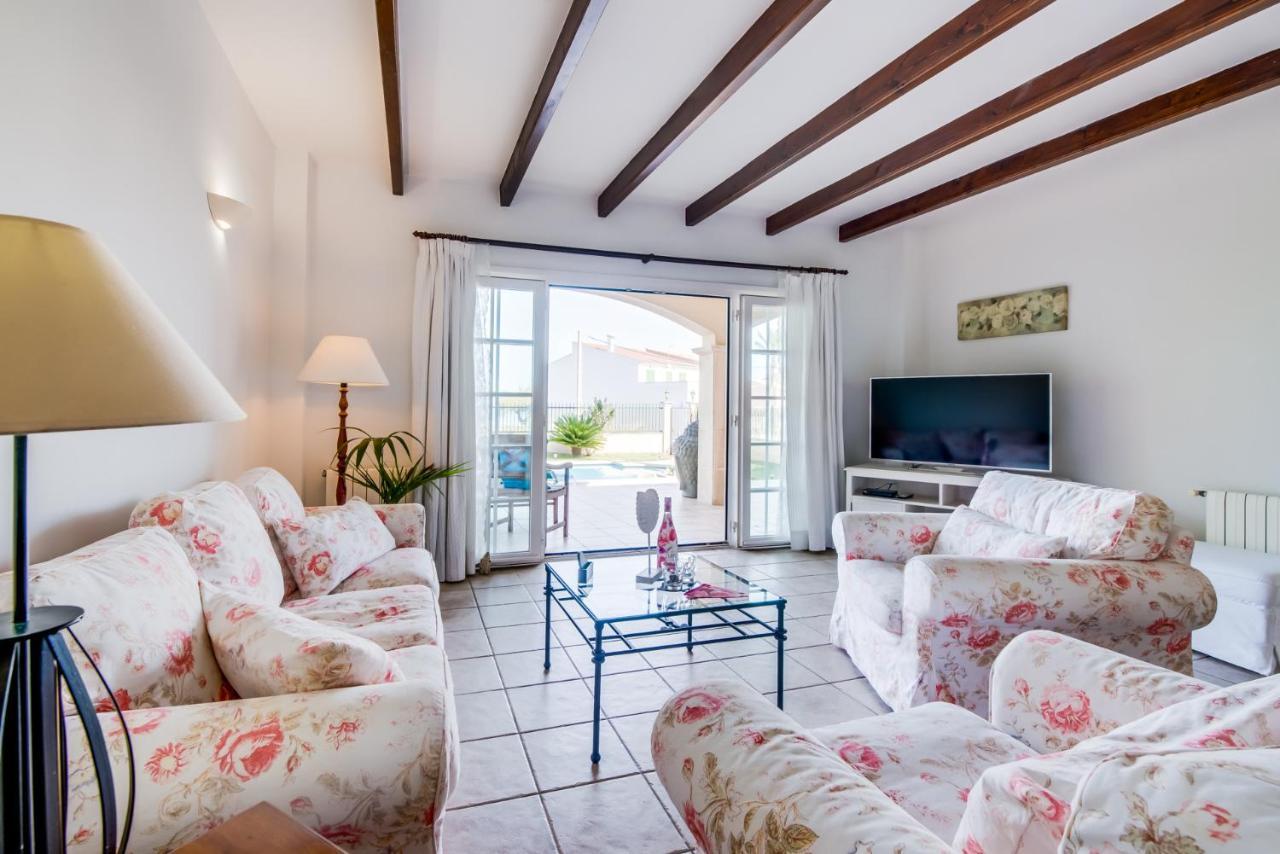 Ideal Property Mallorca - Didi Alcudia  Dış mekan fotoğraf