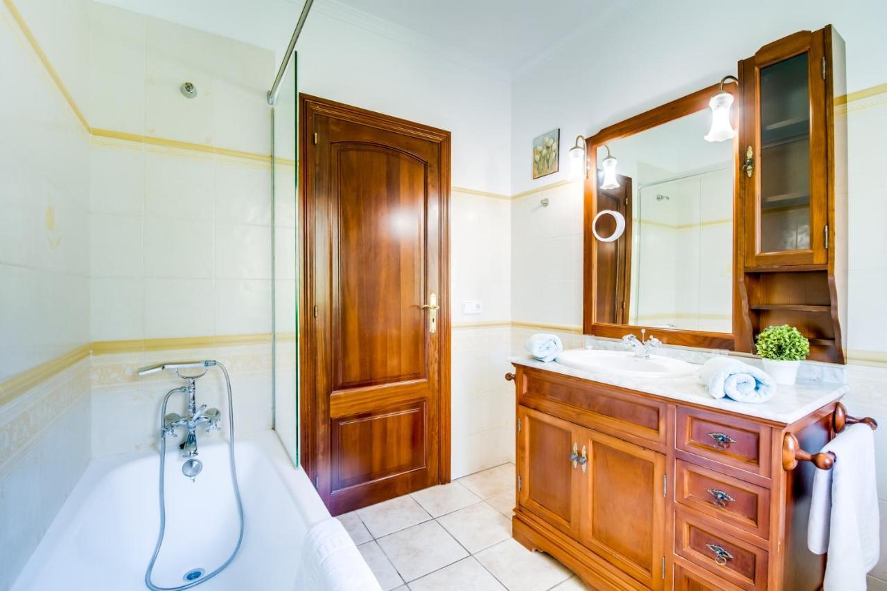 Ideal Property Mallorca - Didi Alcudia  Dış mekan fotoğraf