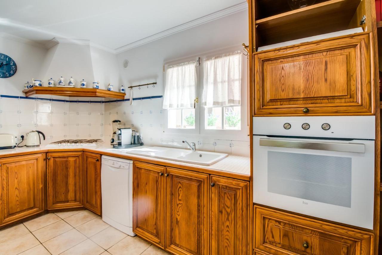Ideal Property Mallorca - Didi Alcudia  Dış mekan fotoğraf