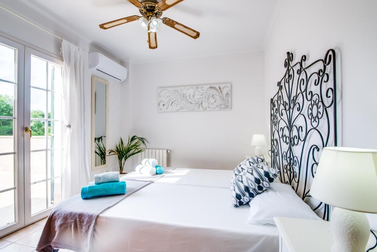 Ideal Property Mallorca - Didi Alcudia  Dış mekan fotoğraf