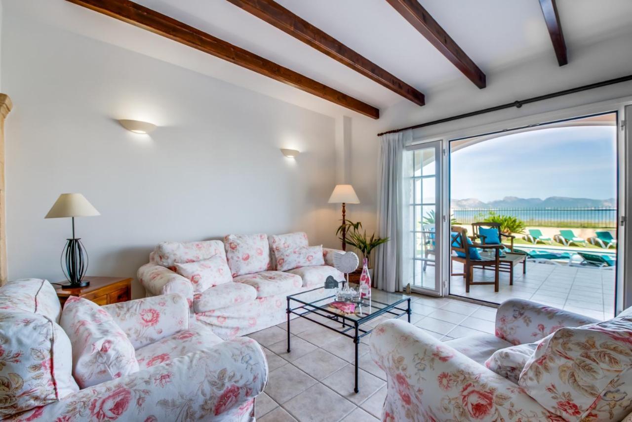 Ideal Property Mallorca - Didi Alcudia  Dış mekan fotoğraf