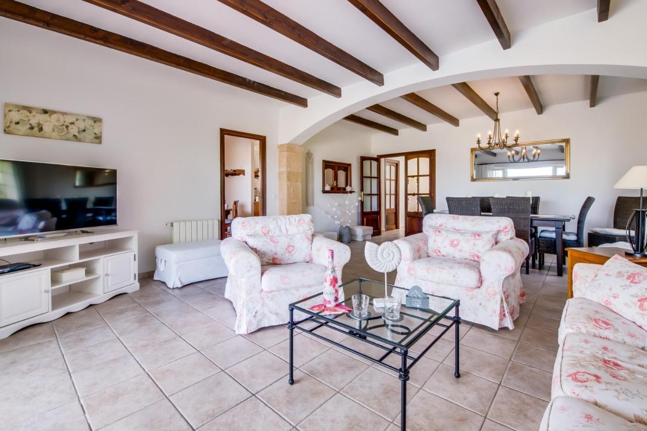 Ideal Property Mallorca - Didi Alcudia  Dış mekan fotoğraf