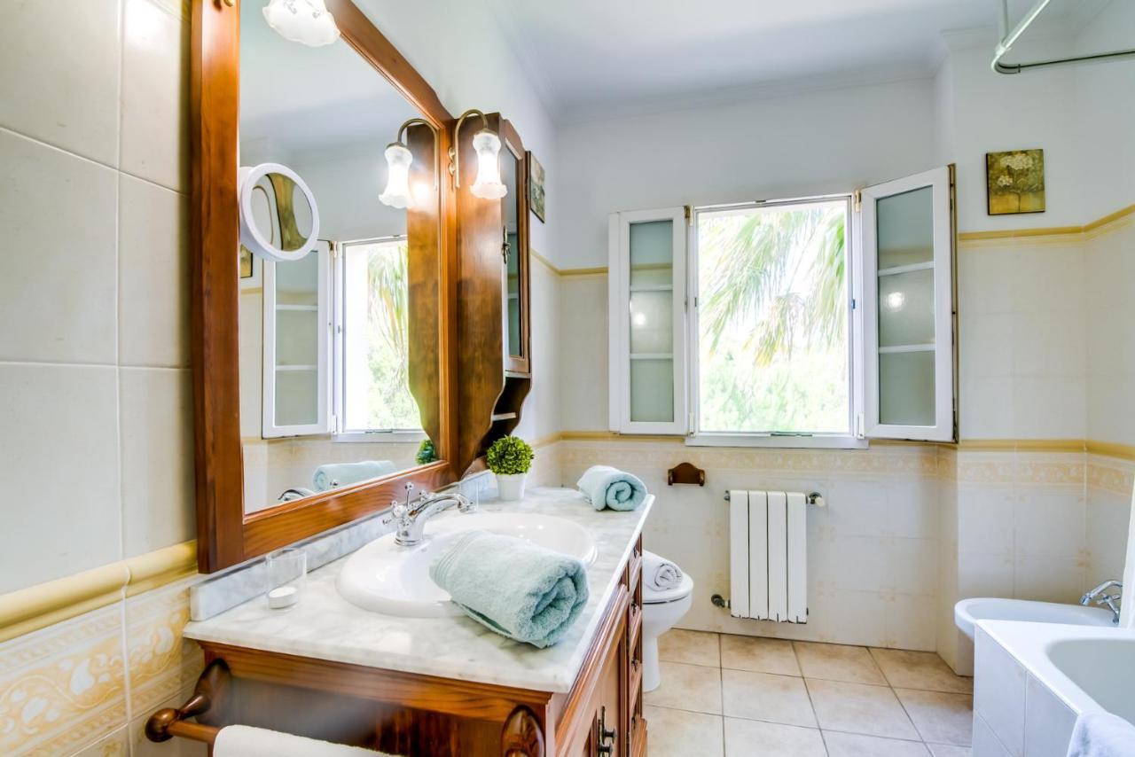 Ideal Property Mallorca - Didi Alcudia  Dış mekan fotoğraf