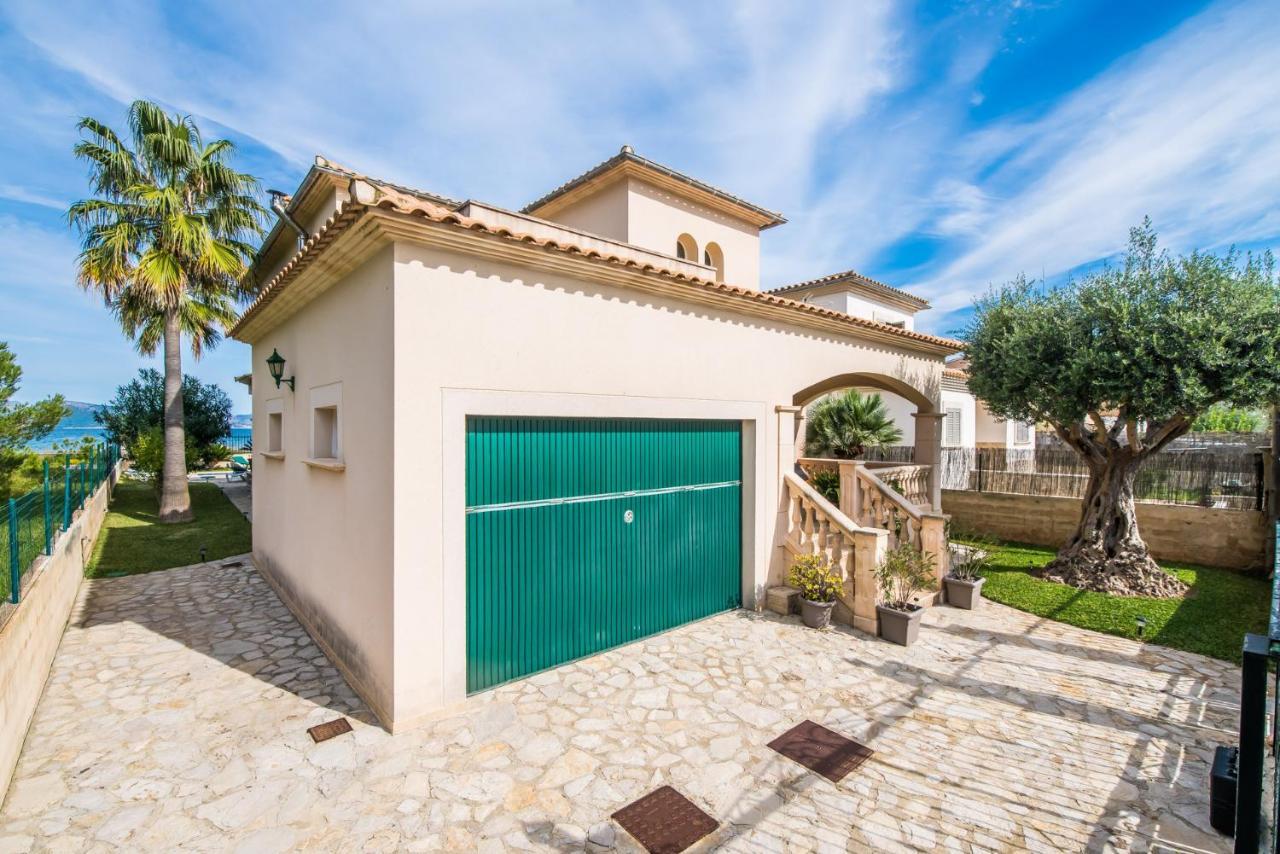 Ideal Property Mallorca - Didi Alcudia  Dış mekan fotoğraf