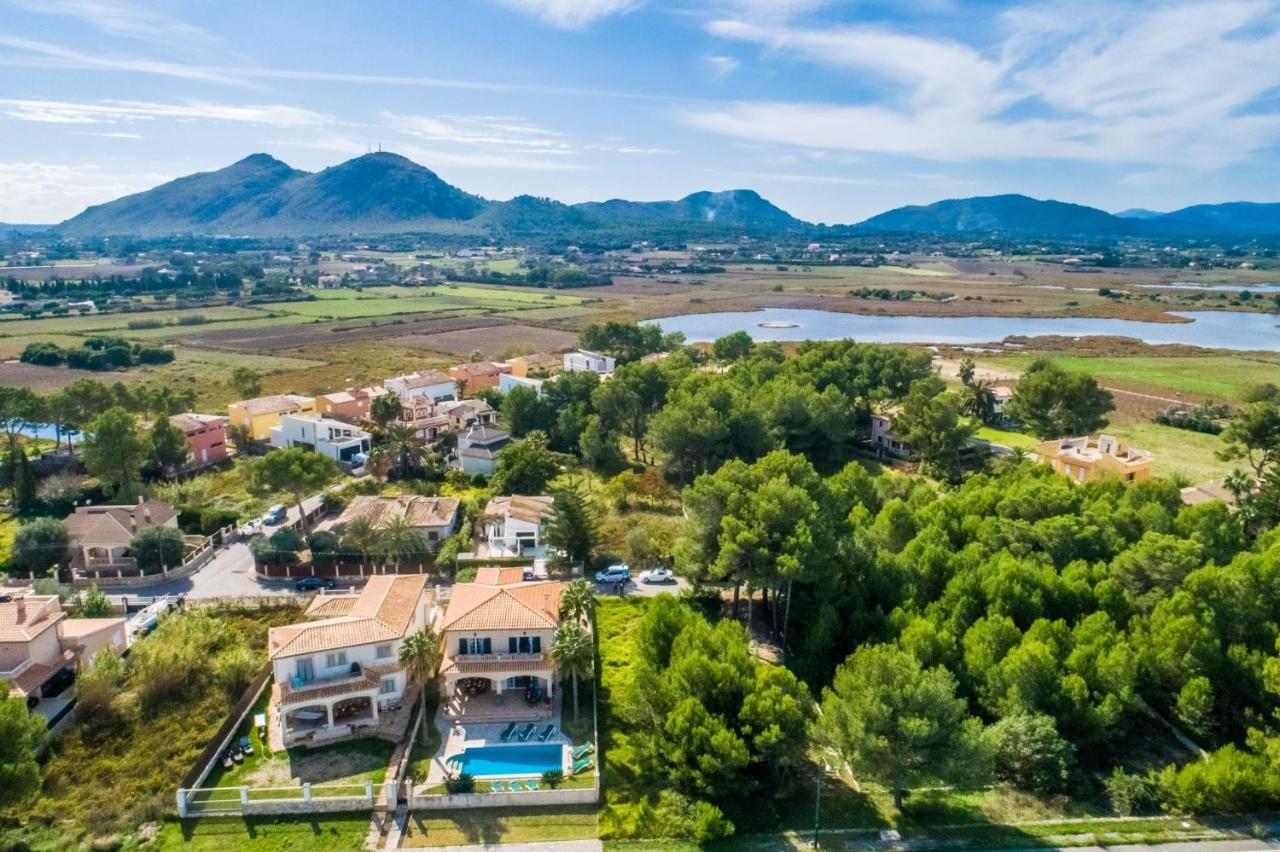 Ideal Property Mallorca - Didi Alcudia  Dış mekan fotoğraf