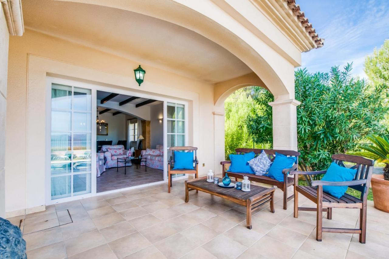 Ideal Property Mallorca - Didi Alcudia  Dış mekan fotoğraf