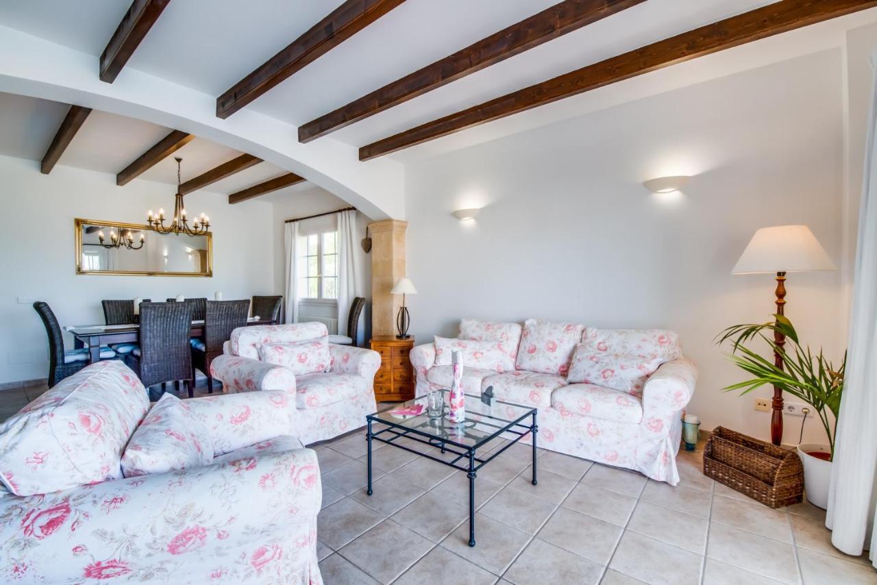 Ideal Property Mallorca - Didi Alcudia  Dış mekan fotoğraf