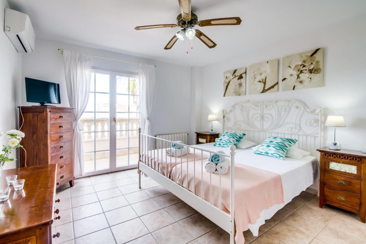 Ideal Property Mallorca - Didi Alcudia  Dış mekan fotoğraf