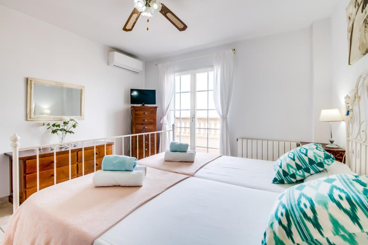 Ideal Property Mallorca - Didi Alcudia  Dış mekan fotoğraf