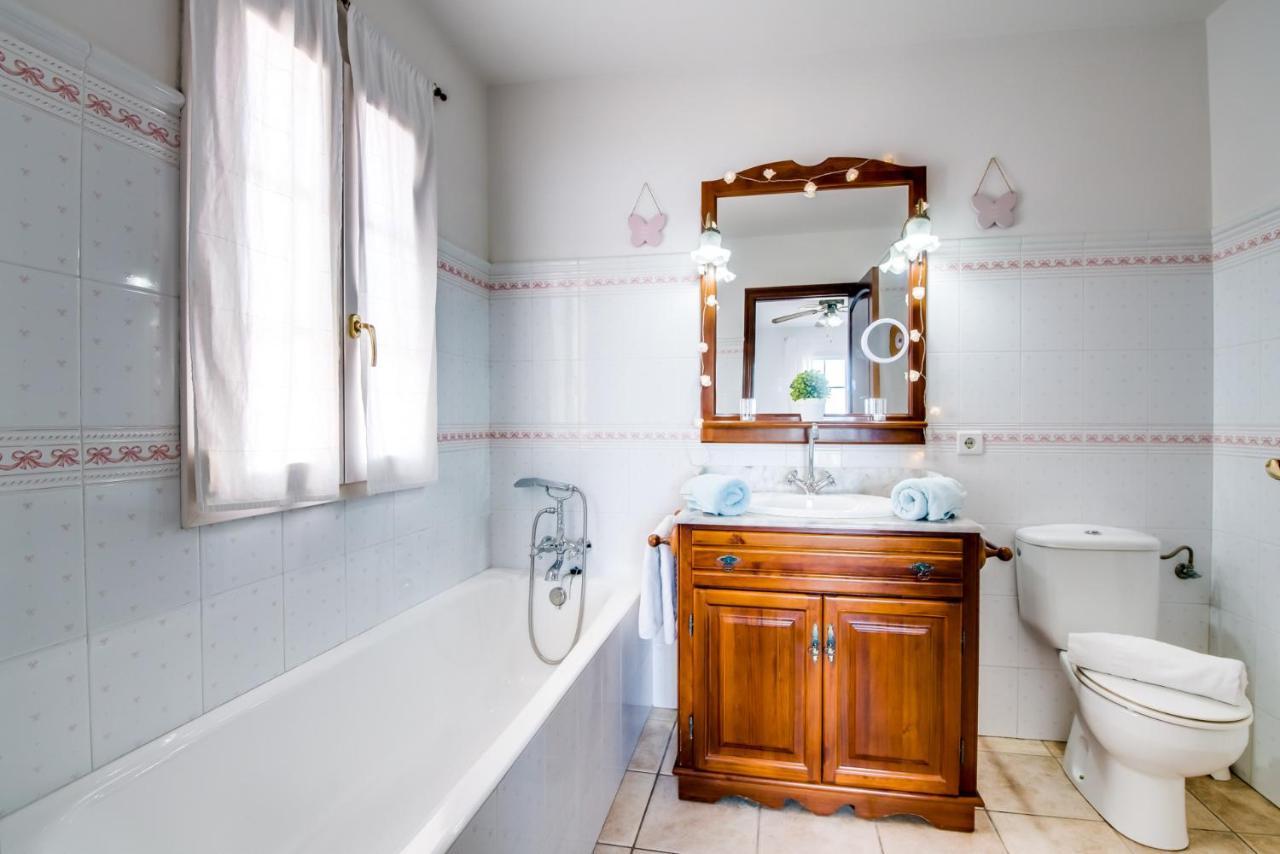 Ideal Property Mallorca - Didi Alcudia  Dış mekan fotoğraf