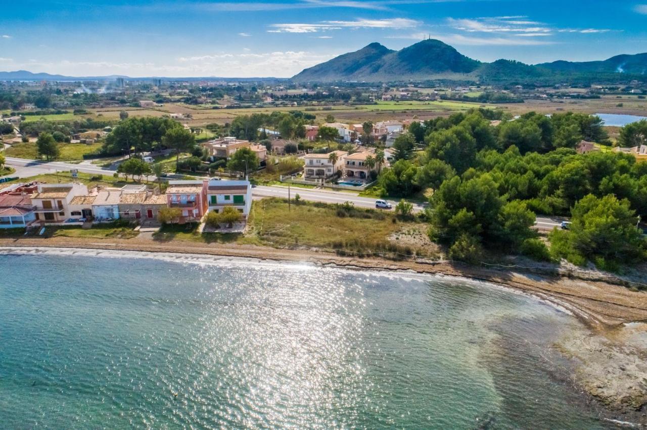 Ideal Property Mallorca - Didi Alcudia  Dış mekan fotoğraf
