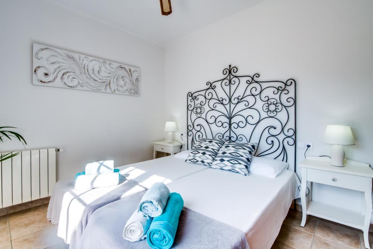 Ideal Property Mallorca - Didi Alcudia  Dış mekan fotoğraf