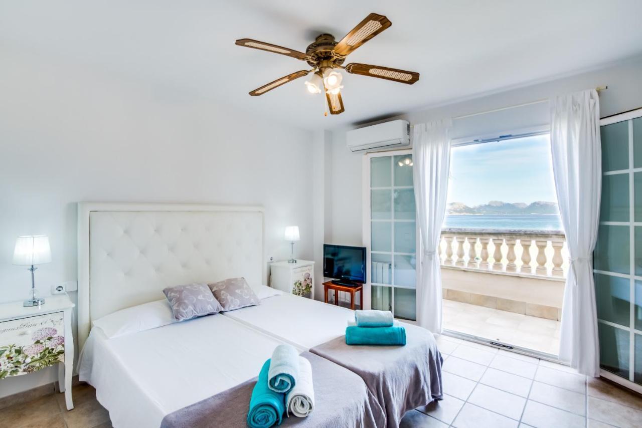Ideal Property Mallorca - Didi Alcudia  Dış mekan fotoğraf