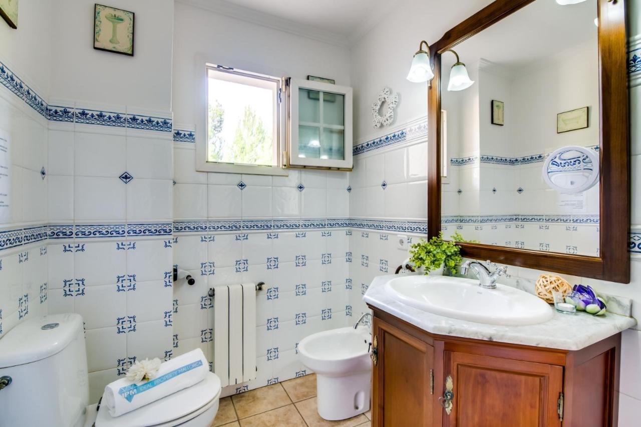 Ideal Property Mallorca - Didi Alcudia  Dış mekan fotoğraf