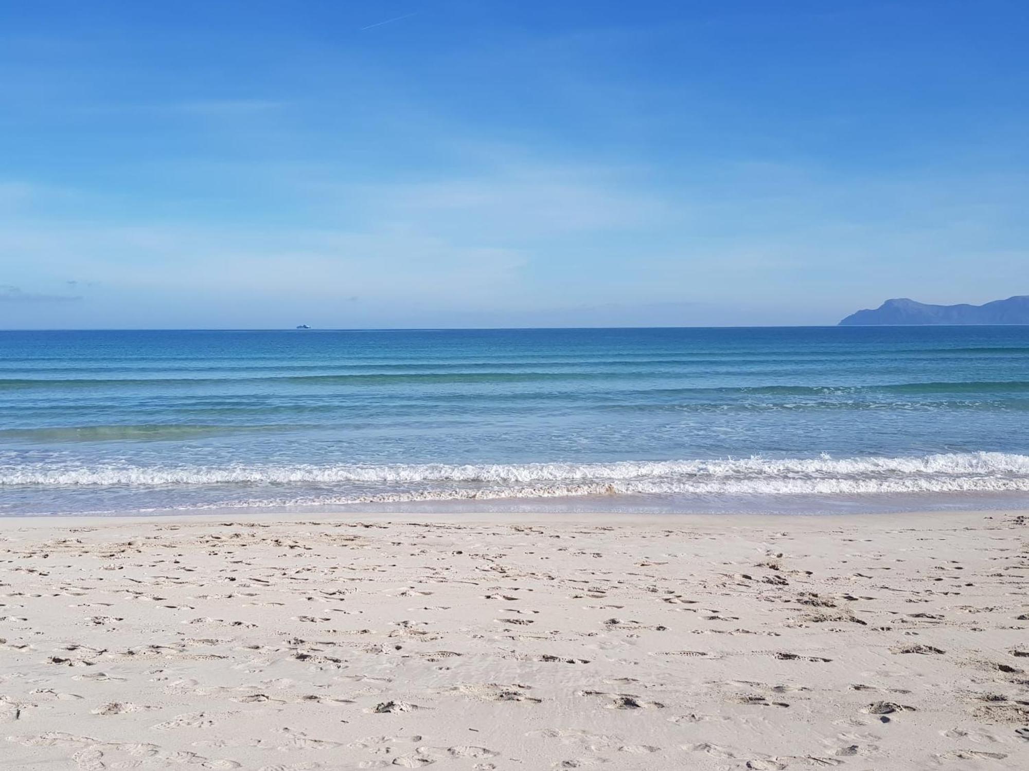 Ideal Property Mallorca - Didi Alcudia  Dış mekan fotoğraf